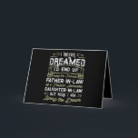 Weit jenseits des Rechts einer holenden Phantastis Karte<br><div class="desc">Weit jenseits des Rechts einer holenden Phantastischen Tochter</div>