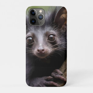 "Weit Mit Augen Auge in einem Baum" Case-Mate iPhone Hülle