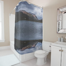 weit verbreitet dramatisch duschvorhang