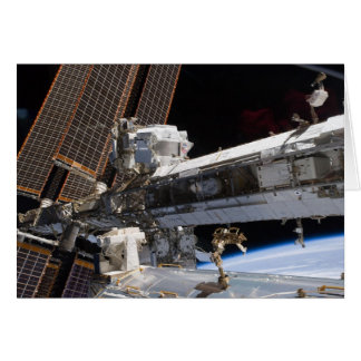 Weit weg von Zuhause