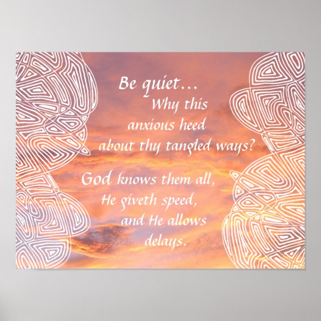 Weiten Poster (Vorne)