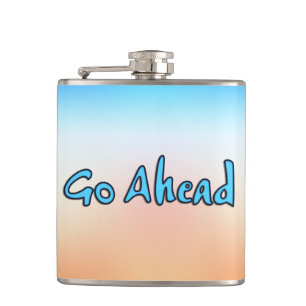 Weiter FLASK Flachmann