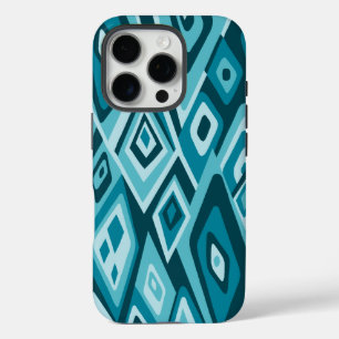 Weiter heraus Retro abstrakter Casemate iPhone 5 16 Pro Hülle