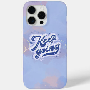 Weiter machen Case-Mate iPhone hülle