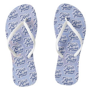 Weiter Machen Flip Flops