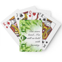 Weiter mit der Herkunft