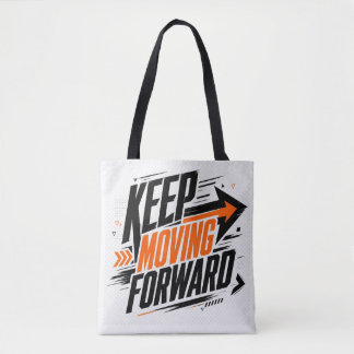 Weiter motivierende Inspirations-Typografie
