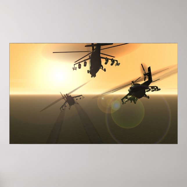 Weiter Poster (Vorne)