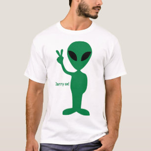 Weiter so T-Shirt
