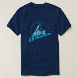 Weiter T-Shirt