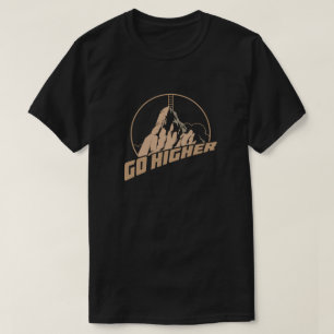 Weiter T-Shirt