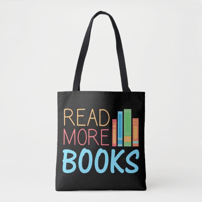 Weitere Bücher lesen (Vorderseite)