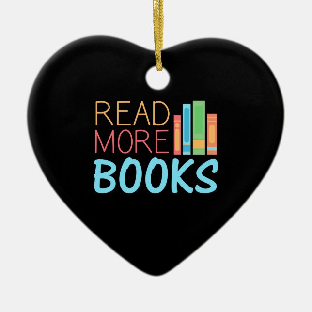 Weitere Bücher lesen Keramik Ornament (Vorne)