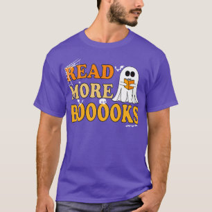 Weitere Bücher lesen T-Shirt