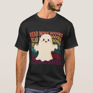 Weitere Bücher lesen T-Shirt