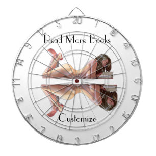 Weitere Bücher lesen Thunder_Cove  Dartscheibe