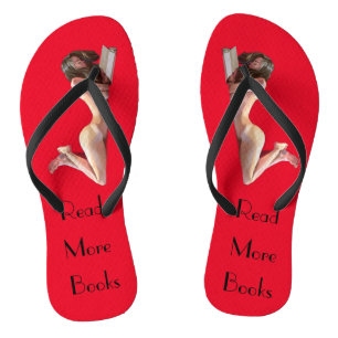 Weitere Bücher lesen Thunder_Cove Flip Flops