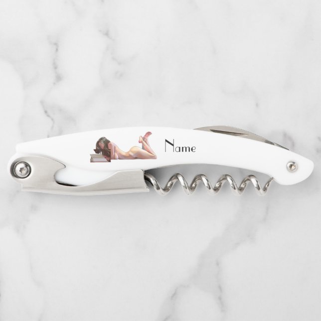 Weitere Bücher lesen Thunder_Cove Kellnermesser (Vorderseite)