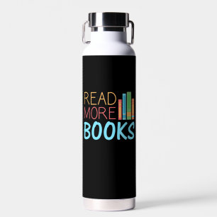 Weitere Bücher lesen Trinkflasche
