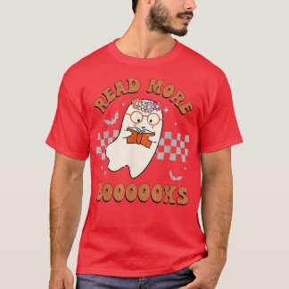 Weitere Bücher Niedlich Ghost lesen Weitere Bücher T-Shirt