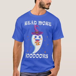 Weitere Bücher Niedlich Ghost lesen Weitere Bücher T-Shirt