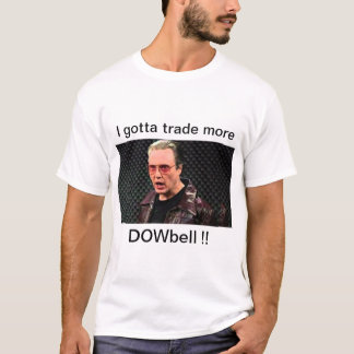 Weitere DOWbell-T - Shirt