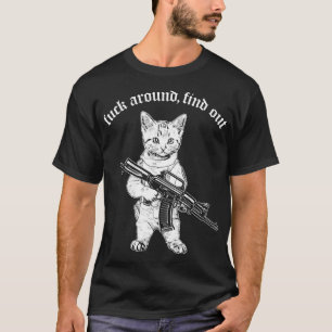 Weitere Informationen 8 T-Shirt