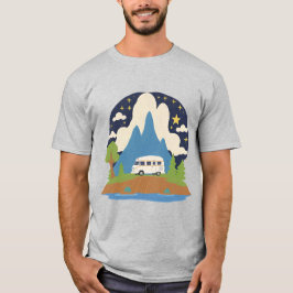 Weitere Informationen - Adventure & Travel T - Shi T-Shirt