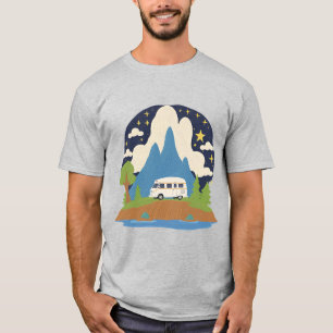 Weitere Informationen - Adventure & Travel T - Shi T-Shirt