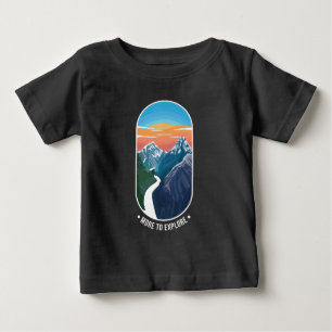 Weitere Informationen Baby T-shirt