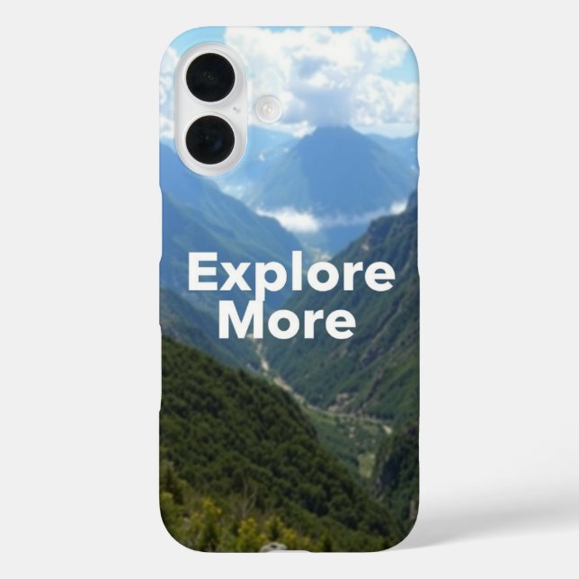 Weitere Informationen Case-Mate iPhone Hülle (Rückseite)