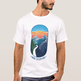 Weitere Informationen T-Shirt