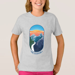 Weitere Informationen T-Shirt