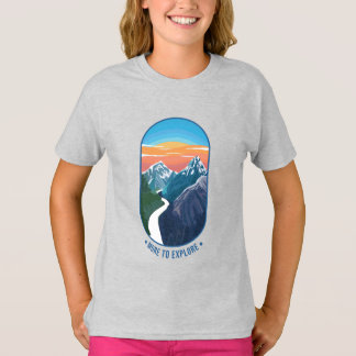 Weitere Informationen T-Shirt
