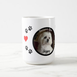 Weitere Liebe Haustiere Tasse