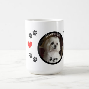 Weitere Liebe Haustiere Tasse