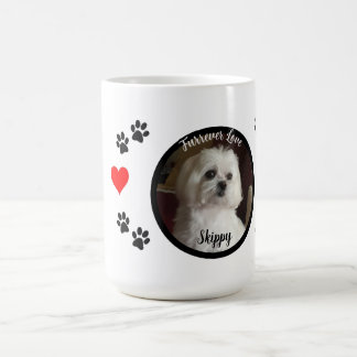 Weitere Liebe Haustiere Tasse