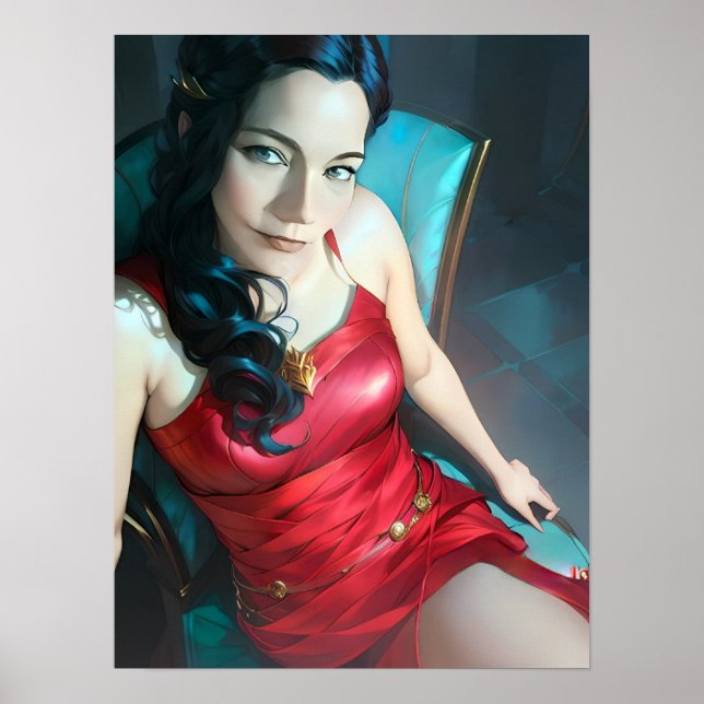 Weitere Poster (Vorne)