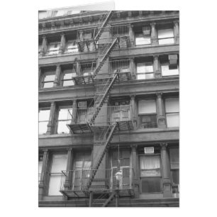 weitere Treppe