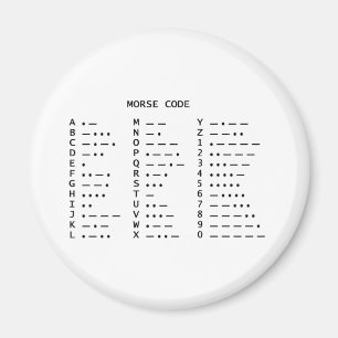 WEITERER CODE MAGNET