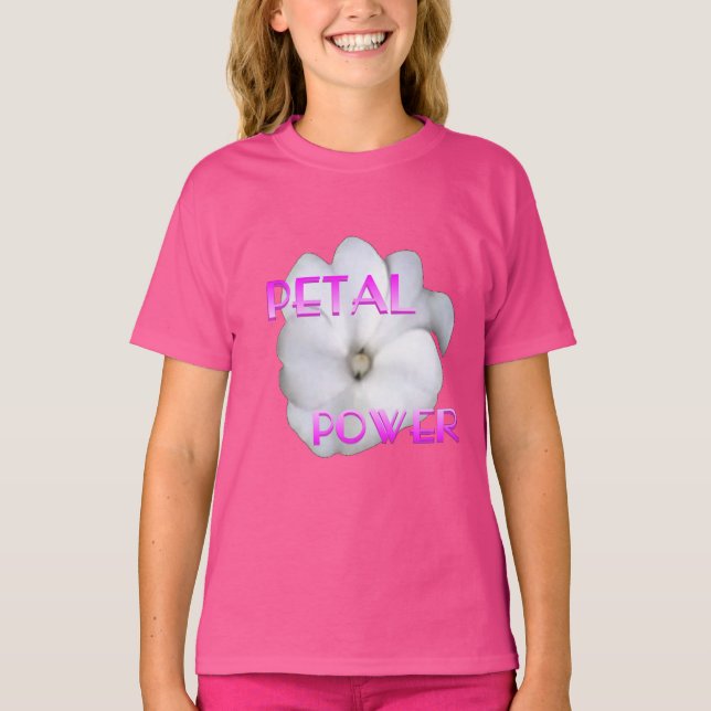 Weiteres Erwartet Sammlung T-Shirt (Vorderseite)