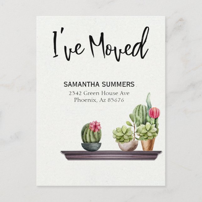 Weiterführende Ankündigung Ich habe gepunktete Pfl (Vorderseite)