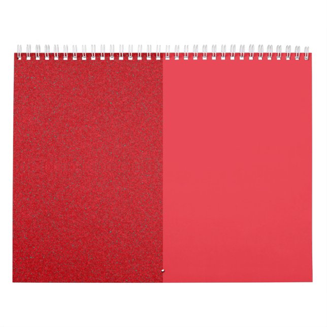 Weitgefasster Tomatenkalender - Anpassen Kalender (Titelbild)