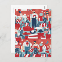 Weitsichtiges Arbeitszeitmuster