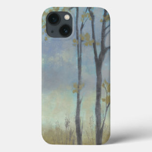 Weizen-Gras von Bäumen gesäumt I Case-Mate iPhone Hülle