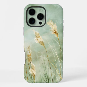 Weizen im Feld iPhone 16 Pro Max Hülle