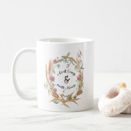 Weizen-Könige u. hübsche Sachen Tasse