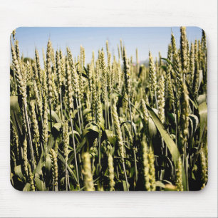 Weizen Mousepad