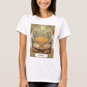 Weizen, Süße und Frühling T-Shirt