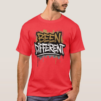 Weizen Weiß 13 Farbpassend T-Shirt